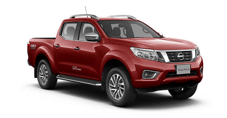 ราคา Nissan Navara NP300 รุ่น Double Cab 4 ประตู 22019 ตาราง-ผ่อนดาวน์