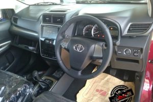 เผยภาพ! ภายนอก-ภายใน Toyota Avanza เจนใหม่ เตรียมเปิดตัวในไทยเร็วๆนี้