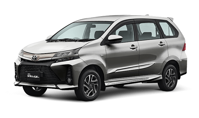 NEW Toyota Avanza เจนใหม่ ในอินโดฯ เข้าไทยแน่ปีนี้  CAR250 รถยนต์รถ