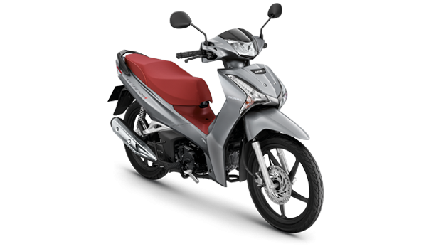 Honda Wave 125 2019 / Honda Wave 125i 2019 nhập Thái 'cực ngầu' gây sốt ...