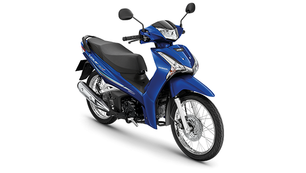 รวมราคา Honda Wave 125i/110i ฮอนด้า เวฟ ประจำปี 2019 ...