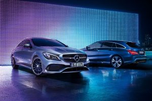 Mercedes Benz CLA 200/AMG 250 2019 ราคาใหม่ ตารางผ่อนดาวน์