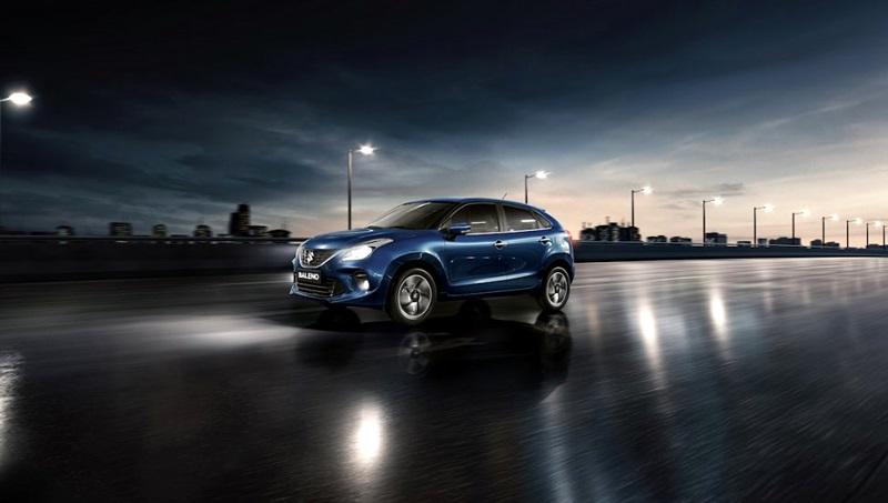 Suzuki Baleno ใหม่เปิดตัวในอินเดีย ราคาเริ่มต้น 243,000 บาท