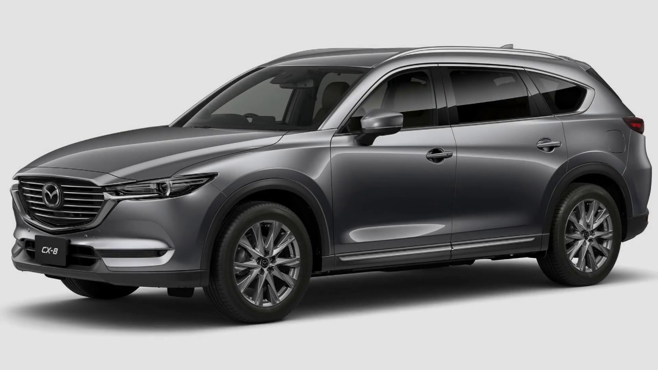 Mazda 2019 เตรียมเปิดตัว 6 รุ่น และ 3 รุ่นเป็น All-NEW ในบ้านเรา