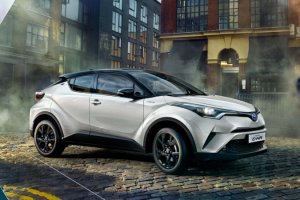 คาด! Toyota C-HR ปรับอุปกรณ์ MY2019 เปิดตัวในไทยเร็วๆนี้