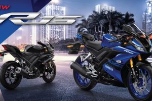 YAMAHA YZF-R15 ยามาฮ่า YZF-R15 2018 ตารางราคาผ่อนดาวน์