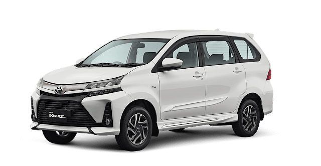 NEW Toyota Avanza เจนใหม่ ในอินโดฯ เข้าไทยแน่ปีนี้