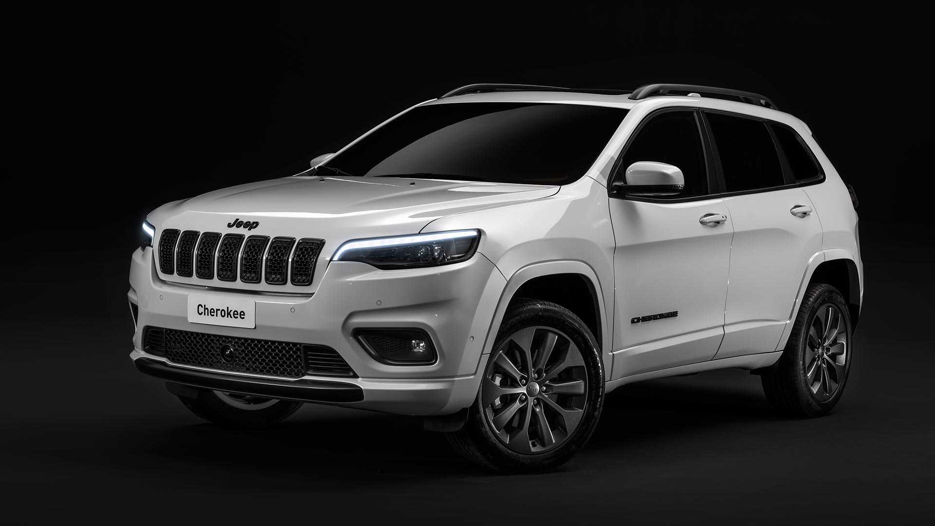 Jeep Compass S พร้อมการออกแบบใหม่ เตรียมเปิดตัวในงานเจนีวาฯ