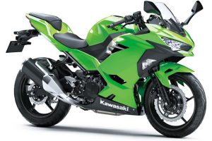 ราคา Kawasaki Ninja 250 ABS คาวาซากิ นินจา 250 ใหม่ข้อมูลราคาผ่อนดาวน์