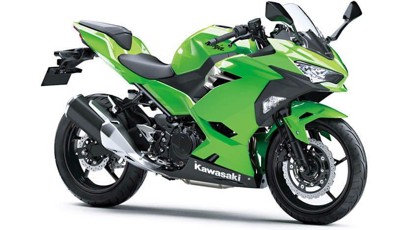 ราคา Kawasaki Ninja 250 ABS คาวาซากิ นินจา 250 ใหม่ข้อมูลราคาผ่อนดาวน์