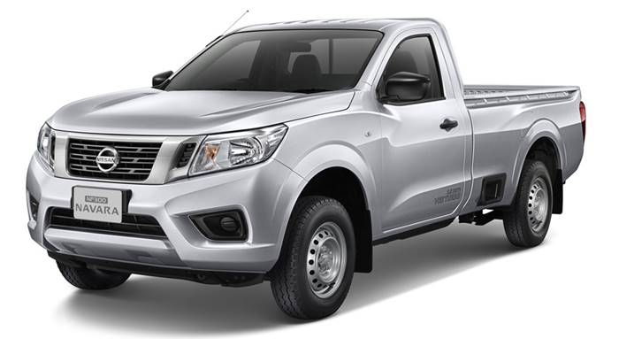 ราคา NISSAN NP300 NAVARA รุ่น Single Cab ตอนเดียว ตาราง-ผ่อนดาวน์