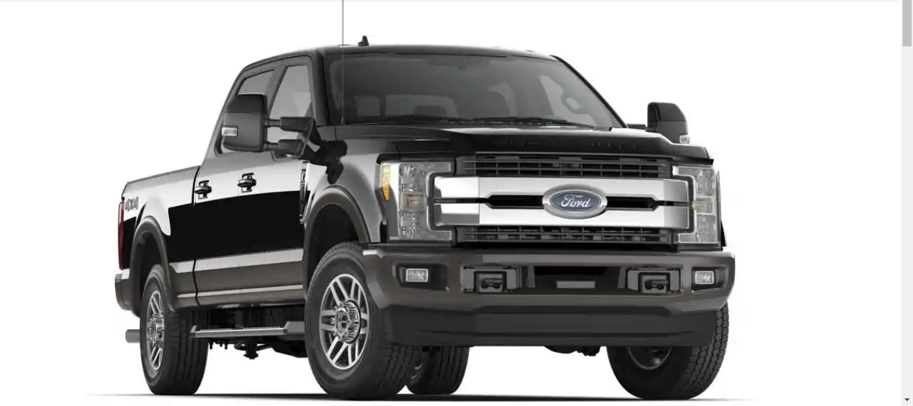 Ford F-250 Super Duty King Ranch มันคือต้นแบบของ Ranger เจนใหม่ ?