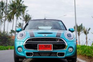 MINI Convertible S F57 ราคา 3,030,000 บาท 2019 ใหม่ ตารางผ่อนดาวน์