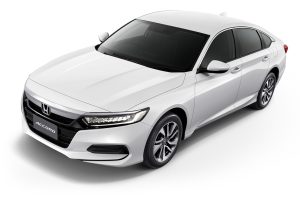 Honda Accord 2019 ราคา 1.47 ล้านบาท แอคคอร์ด ตารางผ่อนดาวน์