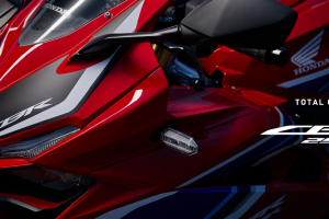 เตรียมเปิดตัว NEW Honda CBR250RR ในญิปุ่น คาดราคา 255,000 บาท