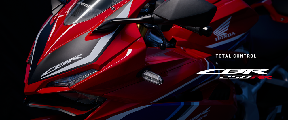 เตรียมเปิดตัว NEW Honda CBR250RR ในญิปุ่น คาดราคา 255,000 บาท