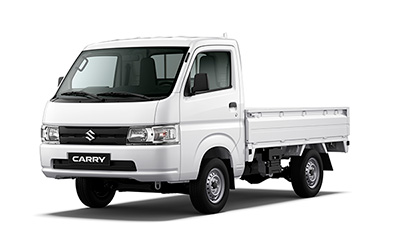 All-NEW Suzuki Carry เปิดตัวในอินโดฯ
