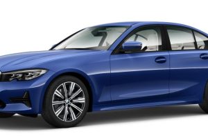 ราคา BMW Series 3 2019 บีเอ็มดับเบิลยู ซีรี่ส์ 3 ใหม่ตาราง-ผ่อนดาวน์