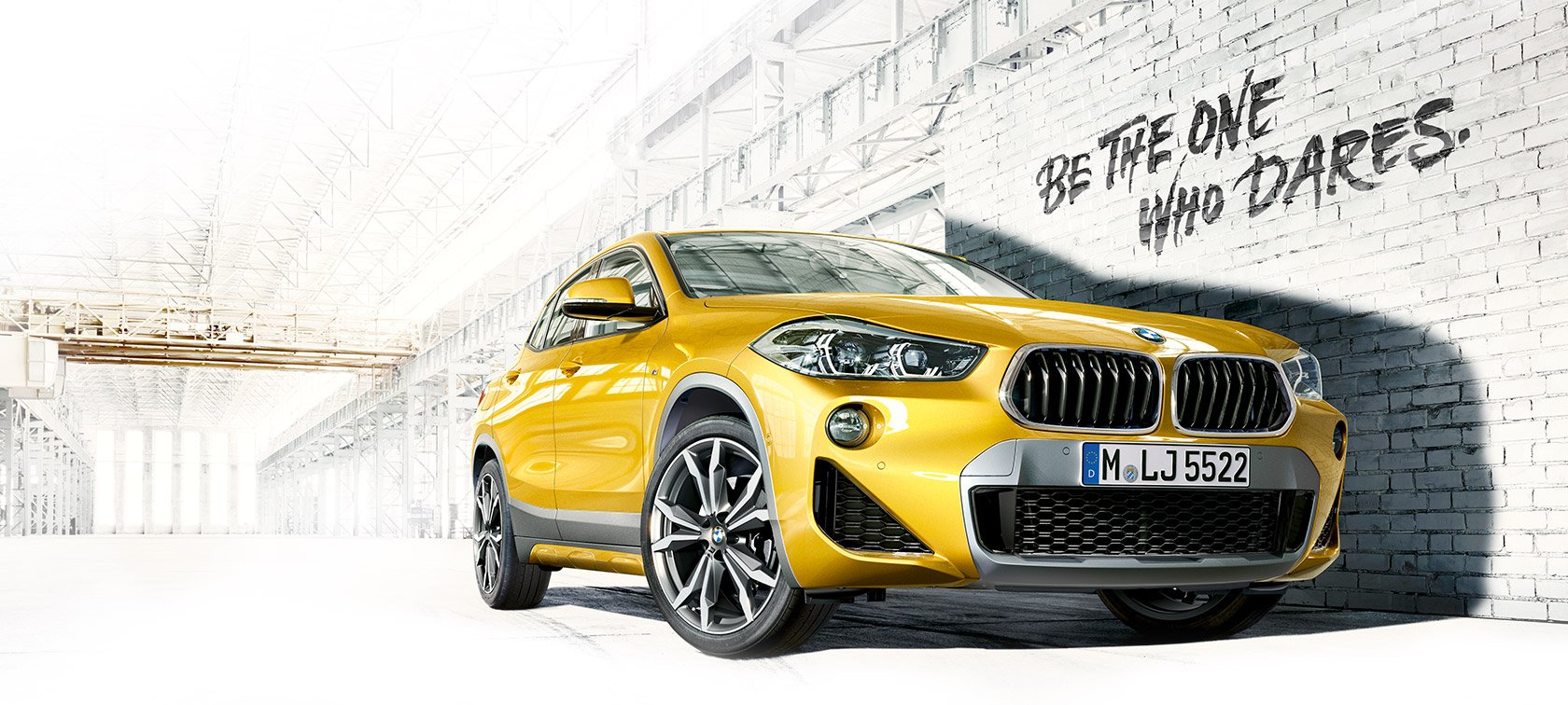 BMW X2 sDrive20i M Sport ราคา 2,969,000 บาท ใหม่ 2019 ตารางผ่อนดาวน์