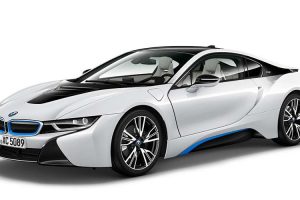 BMW i ราคา 11,799,000 บาท ใหม่ ตารางผ่อนดาวน์