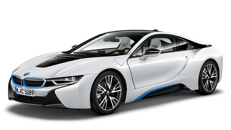 BMW i ราคา 11,799,000 บาท ใหม่ ตารางผ่อนดาวน์