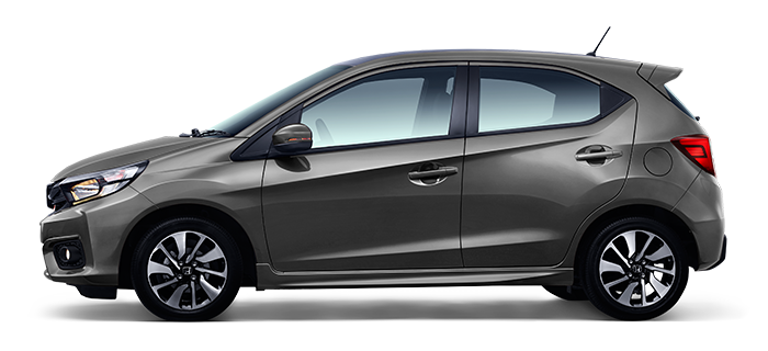 Brio e cvt modern sales steel