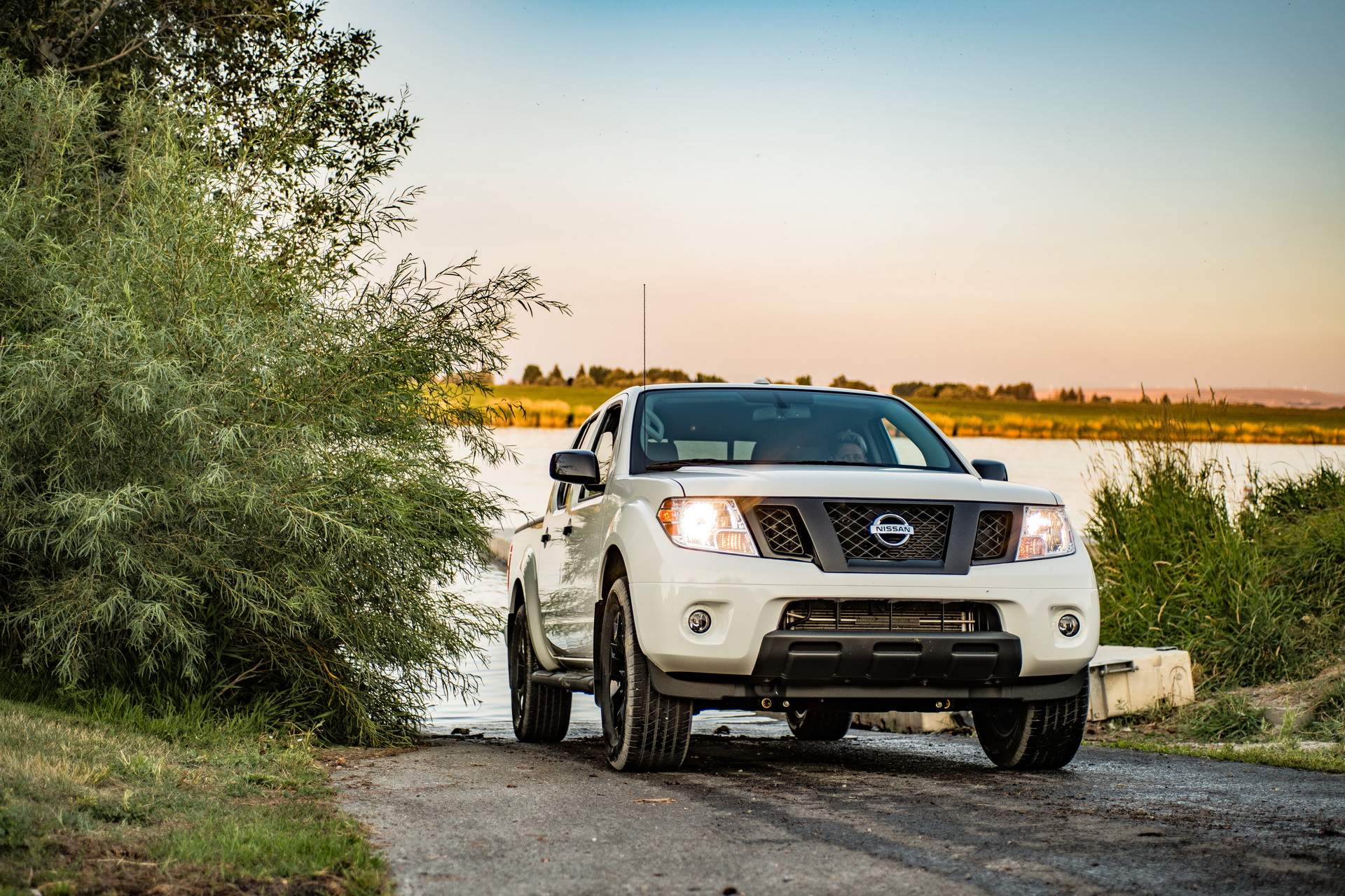 เป็นไปได้ที่ Mitsubishi Raider เจนใหม่ จะใช้พื้นฐานของ New Frontier