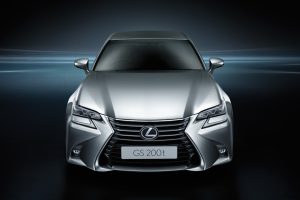 Lexus GS 200t ราคา 4,590,000 บาท ใหม่ ตาราง-ผ่อนดาวน์