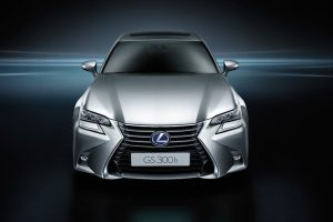 Lexus GS300h ราคา 4,930,000 บาท ใหม่ ตารางผ่อนดาวน์