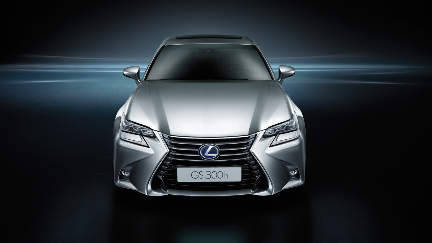 Lexus GS300h ราคา 4,930,000 บาท ใหม่ ตารางผ่อนดาวน์