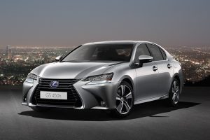 Lexus GS450h ราคา 8,110,000 บาท ใหม่ ตารางผ่อนดาวน์