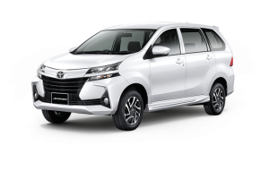 NEW Toyota Avanza ใหม่ ราคา 649,000 บาท 2 รุ่นย่อย ตารางผ่อนดาวน์