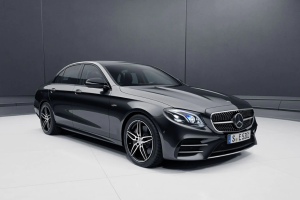 Mercedes-AMG E 53 4MATIC+ Sedan ราคา 5,260,000 บาท ใหม่ ตารางผ่อนดาวน์