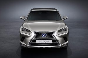 Lexus NX300h ราคา 2,930,000 บาท ใหม่ ตาราง - ผ่อนดาวน์