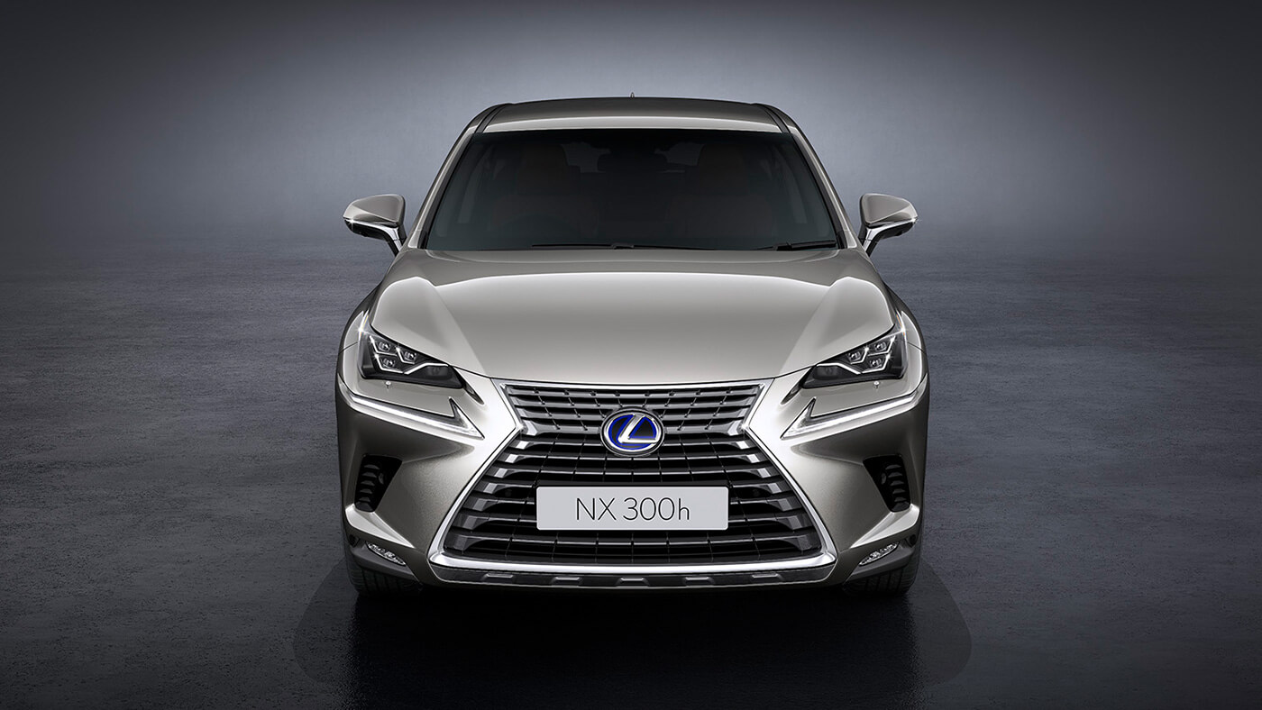 Lexus NX300h ราคา 2,930,000 บาท ใหม่ ตาราง – ผ่อนดาวน์