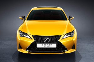 Lexus R300 F SPORT  ราคา 3,665,000 บาท ใหม่ตารางผ่อนดาวน์