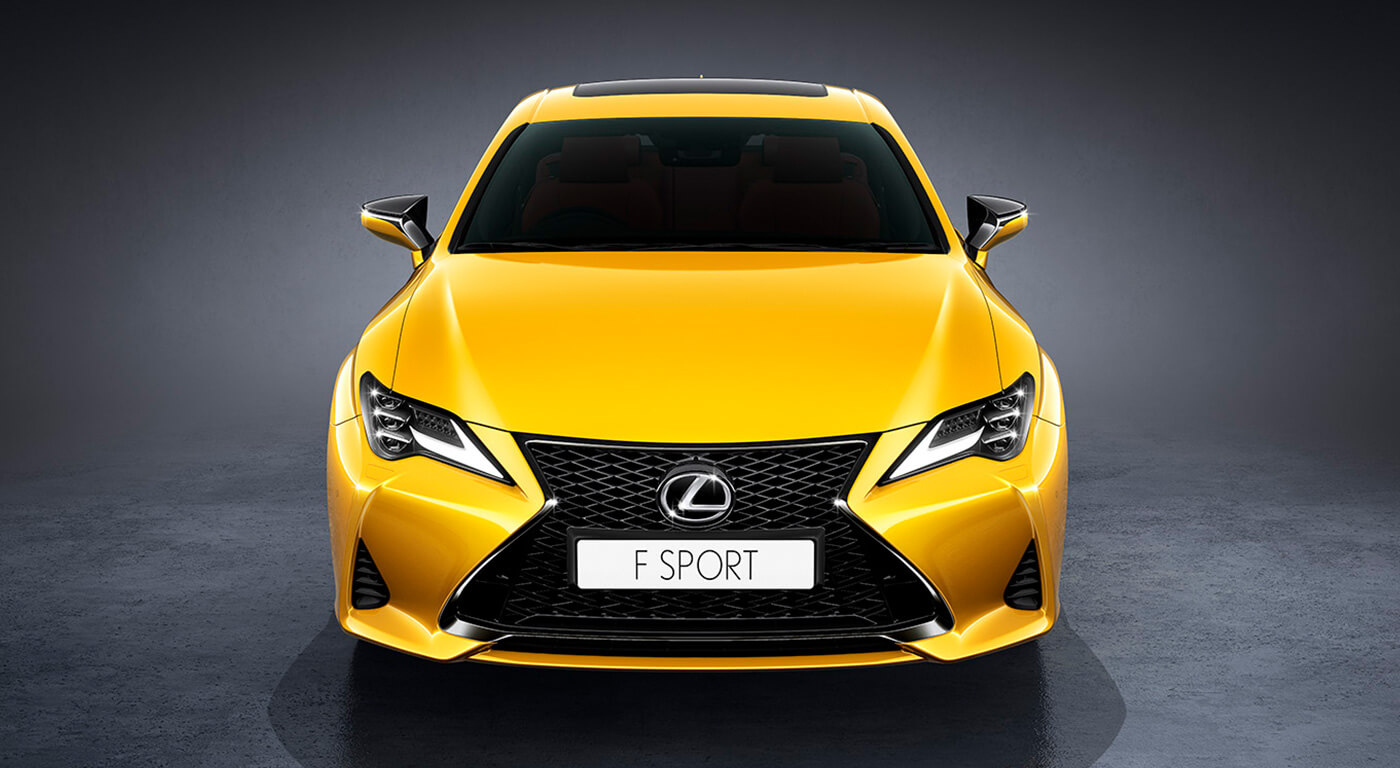 Lexus R300 F SPORT  ราคา 3,665,000 บาท ใหม่ตารางผ่อนดาวน์