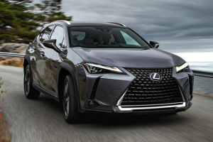 Lexus UX 250h ราคา 2,490,000 บาท ใหม่ ตารางผ่อนดาวน์