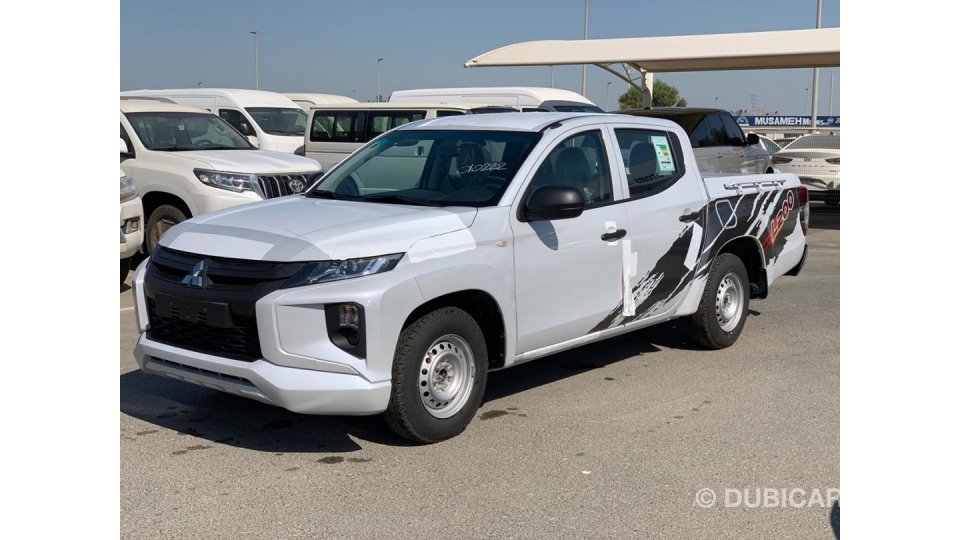 Mitsubishi Triton ตัวเตี้ยในต่างประเทศ อารมณ์เหมือน Z-Edition