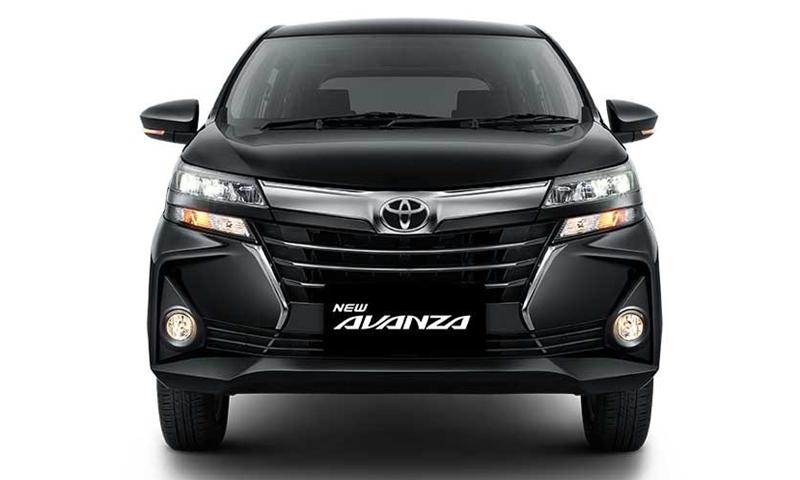 ตอนไหนจะเปิดตัว! NEW Toyota Avanza เจนใหม่ในไทย ?