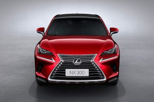 Lexus NX300 ราคา 3,340,000 บาท ใหม่ ตารางผ่อนดาวน์