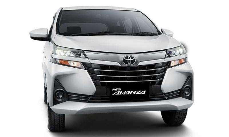 NEW Toyota Avanza เจนใหม่ เตรียมเปิดตัวในมาเลเซีย เคาะราคา 625,000 บาท ก่อนมาไทย