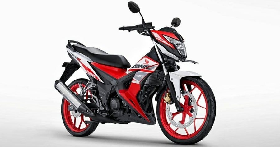 Honda Sonic 150SR หากขายไทยจะดีไหม ?