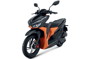Honda Click 150i 2019 ราคา 60,700 บาท ใหม่