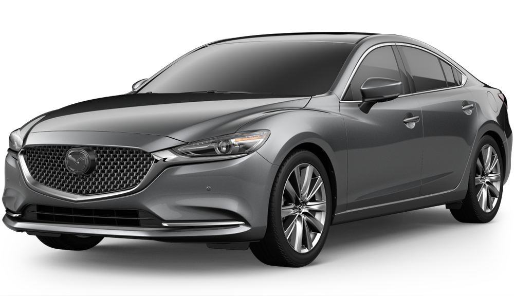 Mazda 6 ใหม่เปิดตัวในฟิลิปปินส์ราคา 1.19 ล้านบาท