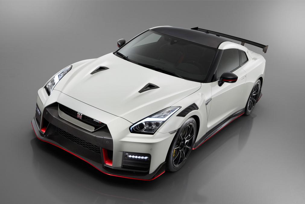 Nissan GT-R NISMO ราคาแรง! 6.79 ล้านบาท ในอังกฤษ