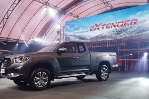 MG Extender GIANT Cab 2 ประตู ตารางราคา-ผ่อนดาวน์