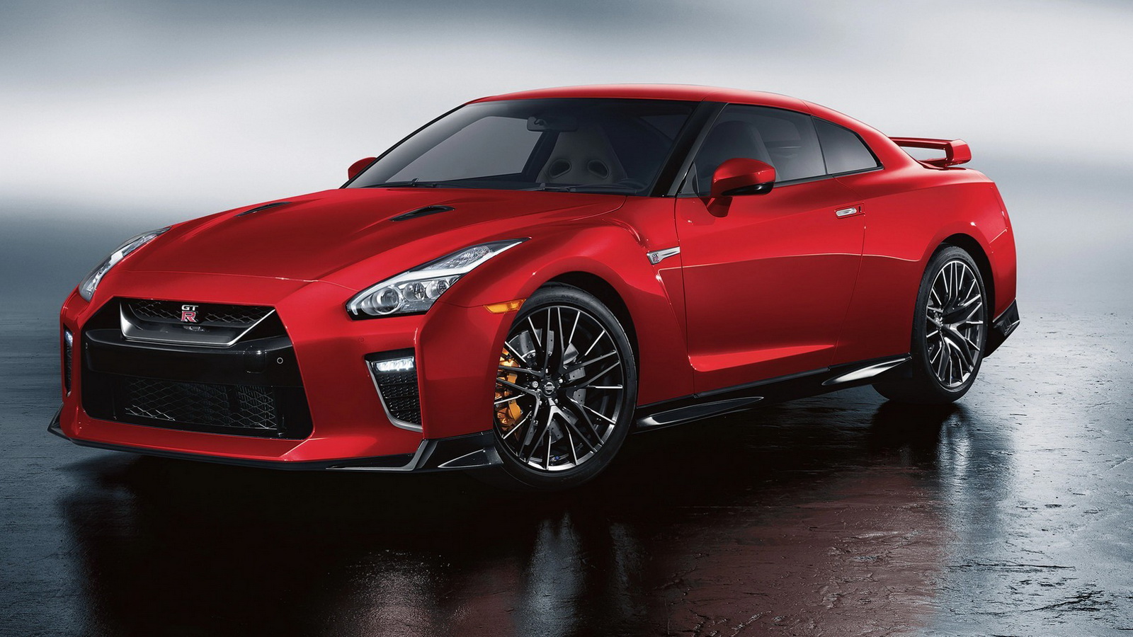 Nissan GT-R 2020 เคาะราคา 2.8 ล้านบาท ในอังกฤษ