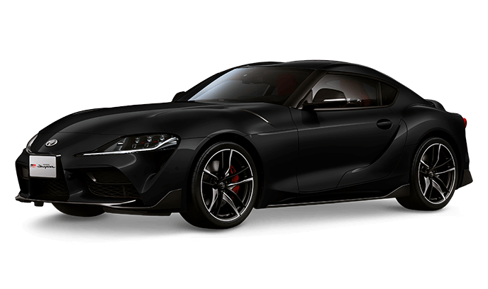 Toyota Supra GR ตัวแรง 340 แรงม้า เปิดตัวในอินโดฯ