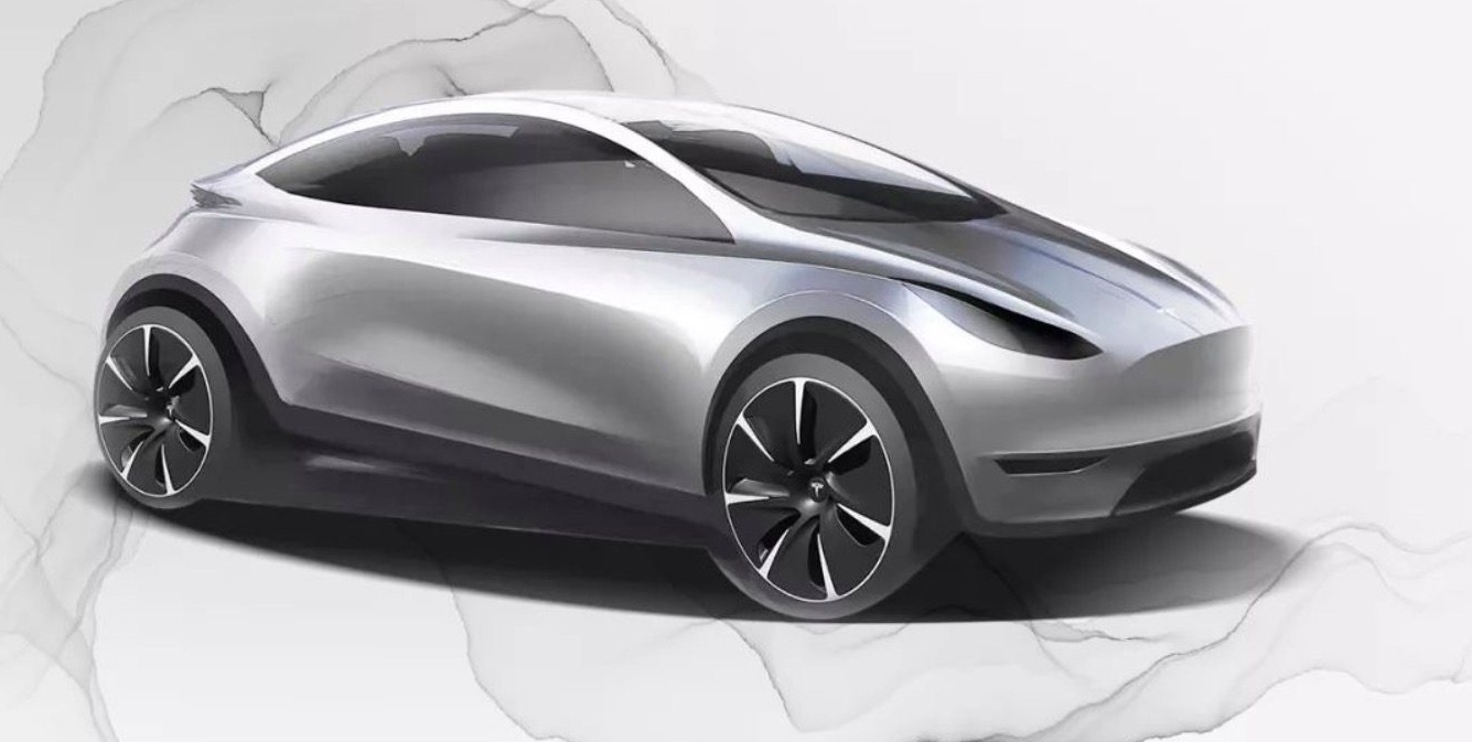 Tesla เตรียมผลิตรถยนต์รุ่นใหม่ “ สไตล์จีน ” เพื่อตลาดโลก